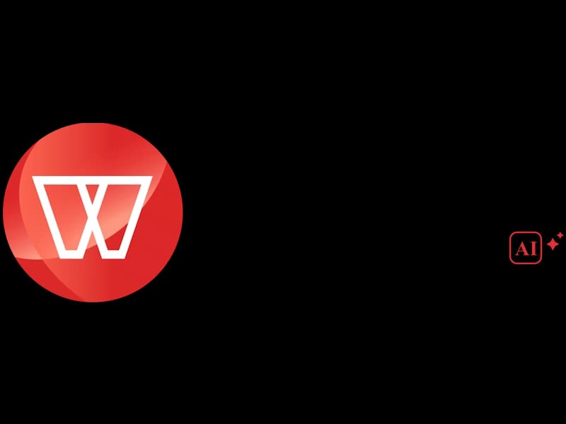 De Werkende Website