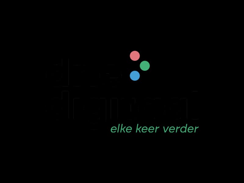 Drie Digitaal